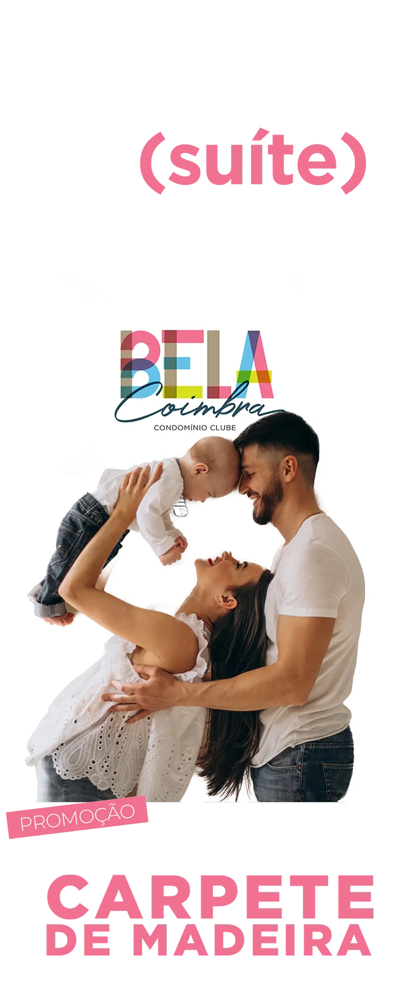 Bela Coimbra Condomínio Clube